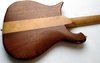 Rickenbacker 650/6 Dakota, Natural Walnut: Free image