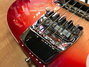 Rickenbacker 4003/4 , Fireglo: Close up - Free2
