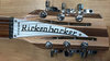 Rickenbacker 370/12 , Mapleglo: Headstock