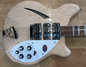 Rickenbacker 370/12 , Mapleglo: Body - Front