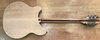 Rickenbacker 370/12 , Mapleglo: Full Instrument - Rear