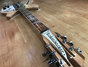 Rickenbacker 370/12 , Mapleglo: Neck - Front