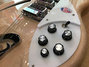 Rickenbacker 370/12 , Mapleglo: Close up - Free2