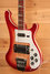Rickenbacker 4003/4 , Fireglo: Free image