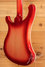 Rickenbacker 4003/4 , Fireglo: Free image2