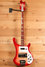 Rickenbacker 4003/4 , Fireglo: Full Instrument - Front