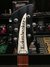Rickenbacker 610/6 , Jetglo: Headstock