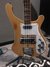 Rickenbacker 4001/4 , Mapleglo: Body - Front