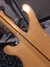 Mar 1974 Rickenbacker 4001/4 , Mapleglo: Body - Rear