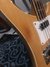 Rickenbacker 4001/4 , Mapleglo: Close up - Free