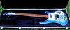 Rickenbacker 4003/4 FL, Blueburst: Free image