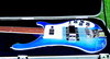 Rickenbacker 4003/4 FL, Blueburst: Free image2