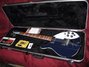 Rickenbacker 620/12 , Midnightblue: Full Instrument - Front