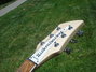 Rickenbacker 620/6 , Mapleglo: Headstock