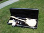 Rickenbacker 620/6 , Mapleglo: Full Instrument - Rear