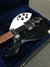 Rickenbacker 610/6 , Jetglo: Free image