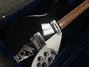 Rickenbacker 610/6 , Jetglo: Full Instrument - Front