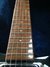 Rickenbacker 610/6 , Jetglo: Neck - Front