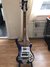 Rickenbacker 340/4 S, Midnightblue: Full Instrument - Front