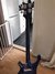 Rickenbacker 340/4 S, Midnightblue: Full Instrument - Rear