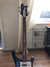 Rickenbacker 340/4 S, Midnightblue: Neck - Front