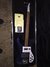 Rickenbacker 340/4 S, Midnightblue: Close up - Free2