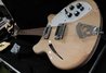 Rickenbacker 360/6 , Mapleglo: Full Instrument - Front