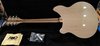 Rickenbacker 360/6 , Mapleglo: Full Instrument - Rear