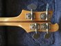 Rickenbacker 4001/4 Mod, Mapleglo: Headstock - Rear