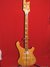 Rickenbacker 4001/4 Mod, Mapleglo: Body - Rear