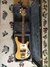 Rickenbacker 4001/4 Mod, Mapleglo: Full Instrument - Front