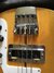 Rickenbacker 4001/4 Mod, Mapleglo: Close up - Free2