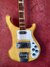 Rickenbacker 4001/4 , Mapleglo: Body - Front