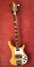 Rickenbacker 4001/4 , Mapleglo: Full Instrument - Front