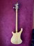 Rickenbacker 4001/4 , Mapleglo: Full Instrument - Rear