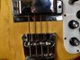 Rickenbacker 4001/4 , Mapleglo: Close up - Free