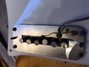 Rickenbacker 4001/4 , Mapleglo: Close up - Free2