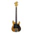 Rickenbacker 3000/4 Mod, Mapleglo: Full Instrument - Front