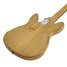 Rickenbacker 3000/4 Mod, Mapleglo: Close up - Free2