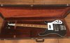 Rickenbacker 4001/4 , Jetglo: Free image2