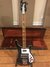 Rickenbacker 4001/4 , Jetglo: Full Instrument - Front