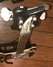 Rickenbacker 4001/4 , Jetglo: Neck - Front