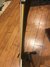 Rickenbacker 4001/4 , Jetglo: Neck - Rear