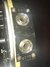 Rickenbacker 4001/4 , Jetglo: Close up - Free
