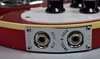 Rickenbacker 4003/4 , Ruby: Close up - Free