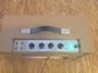 Rickenbacker M-12/amp Mod, Brown: Body - Front