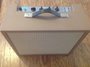 Dec 1959 Rickenbacker M-12/amp Mod, Brown: Body - Rear