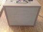 Rickenbacker M-12/amp Mod, Brown: Full Instrument - Front