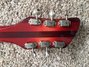 Rickenbacker 360/6 CW, Fireglo: Headstock - Rear