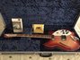 Rickenbacker 360/6 CW, Fireglo: Close up - Free2